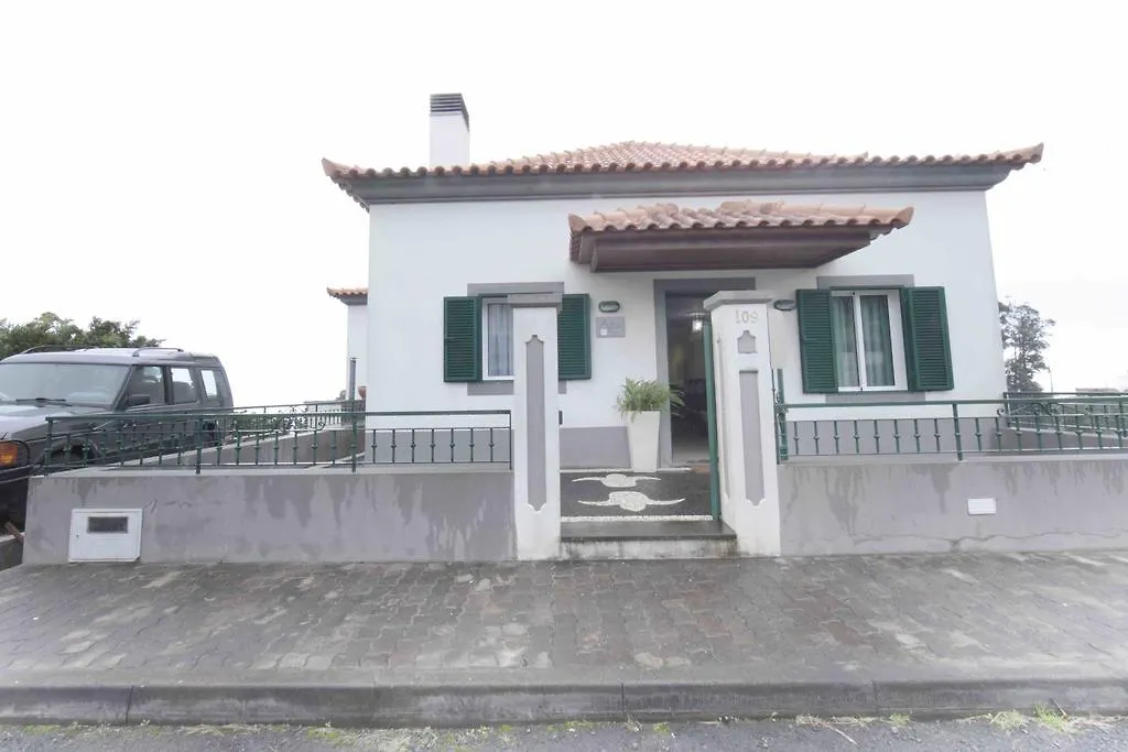 Séjour à la campagne Hôtel Casa Do Pico Alto à Porto Moniz Portugal