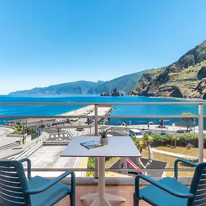 Hotel Aqua Natura Bay, Porto Moniz