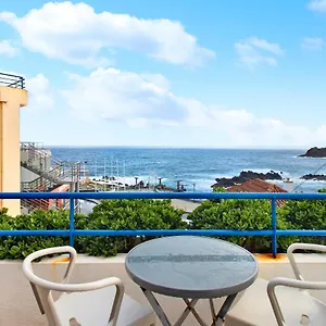 Ninho Gaivota Appartement