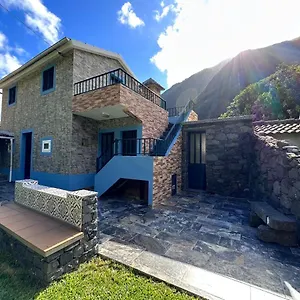Casa Da Nogueira Hébergement de vacances
