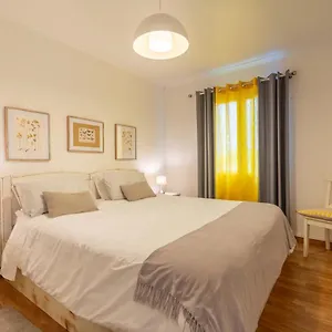 Apartmán Campo & Mar, Porto Moniz