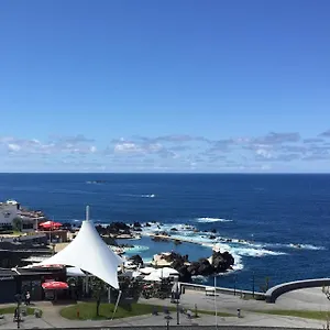 Hotel Euro Moniz, Porto Moniz