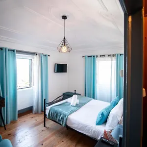 Casa Vistas Séjour chez l'habitant