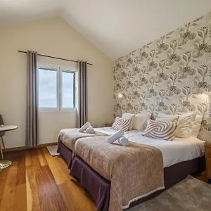 Casas Do Salao By Madeira Sun Travel Appartement
