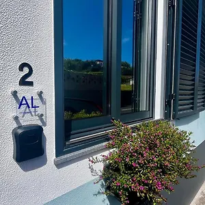  Apartamento Anastacio Tiny House