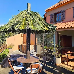  Vakantiehuis Refugio Da Ribeira