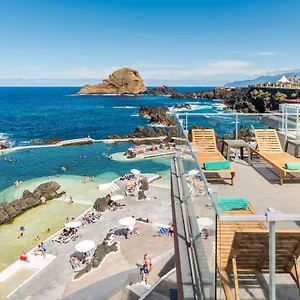Hotel Aqua Natura Madeira, Porto Moniz