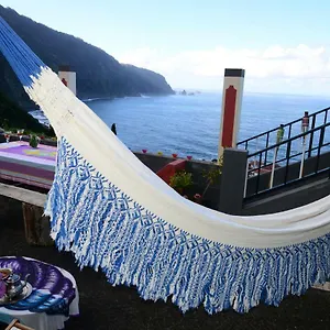 Janela O Atlântico Maison d'hôtes