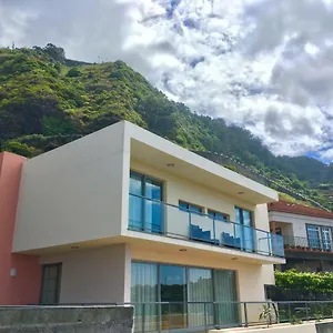 Ponte House Hébergement de vacances