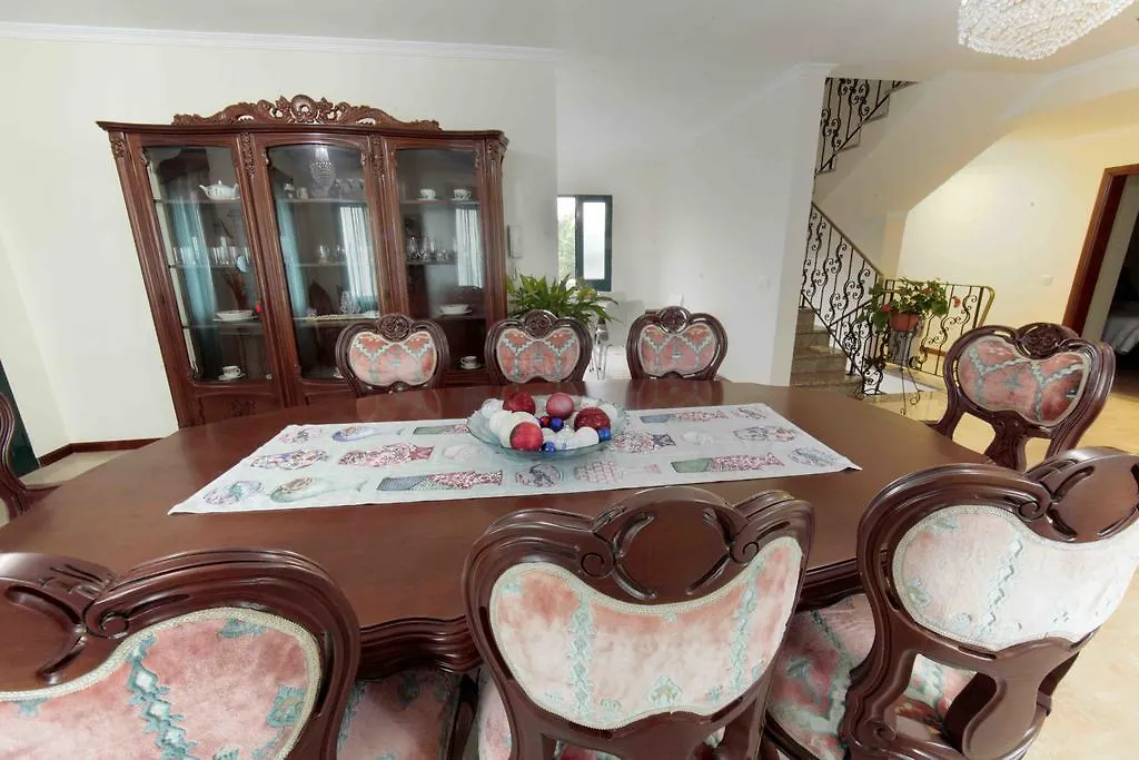 Casa Do Pico Alto Hotel Porto Moniz Country house