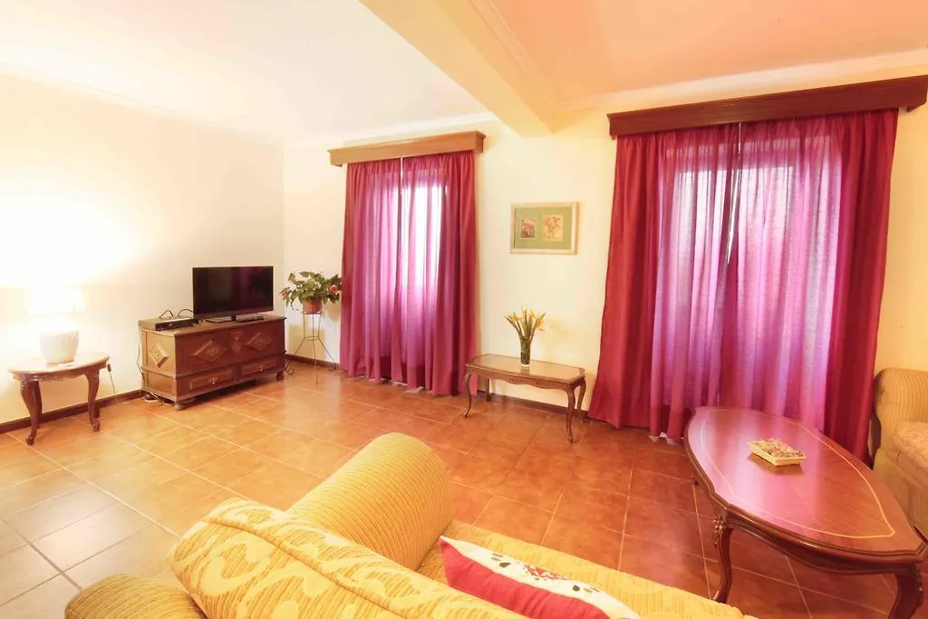 Casa Do Pico Alto Hotel Porto Moniz Country house