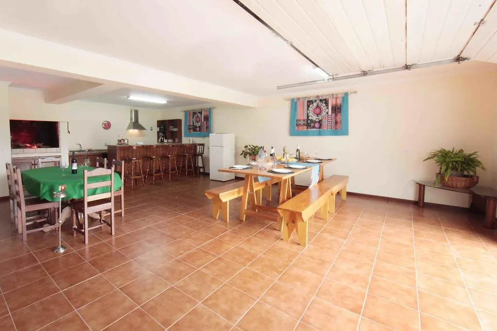 Casa Do Pico Alto Hotel Porto Moniz Country house