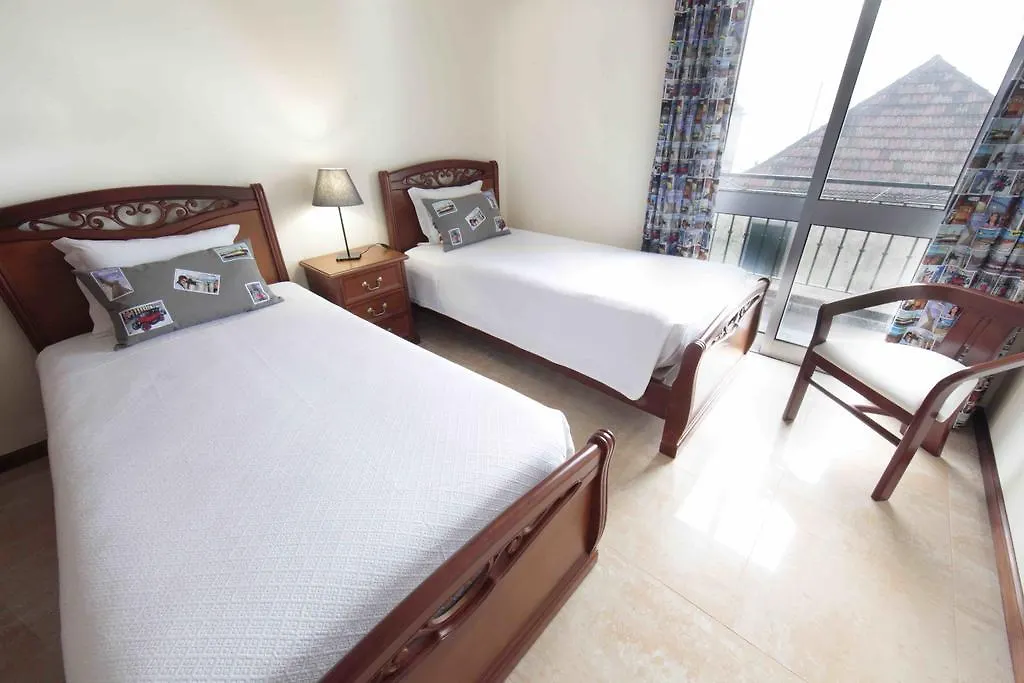 Country house Casa Do Pico Alto Hotel Porto Moniz Portugal