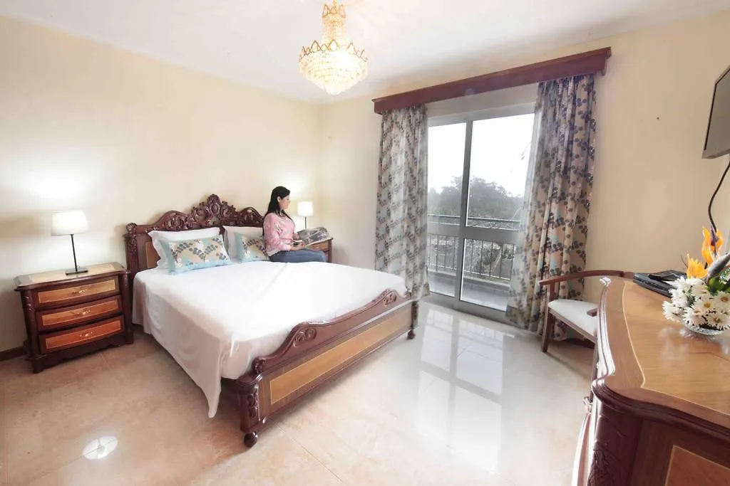 Casa Do Pico Alto Hotel Porto Moniz Country house
