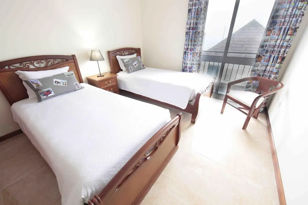 Casa Do Pico Alto Hotel Porto Moniz Country house